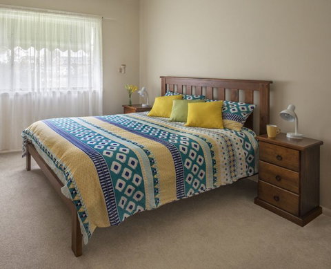 SACWA Accommodation - Yamba Accommodation 3