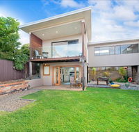 Akama Vista - Couple's retreat