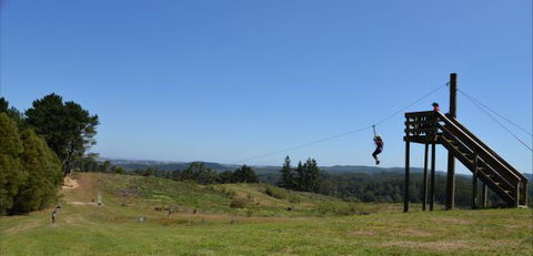 Allambee Camp - Yamba Accommodation 1