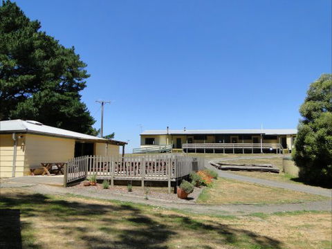 Allambee Camp - Yamba Accommodation 2