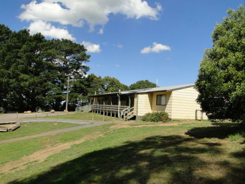 Allambee Camp - Yamba Accommodation 4