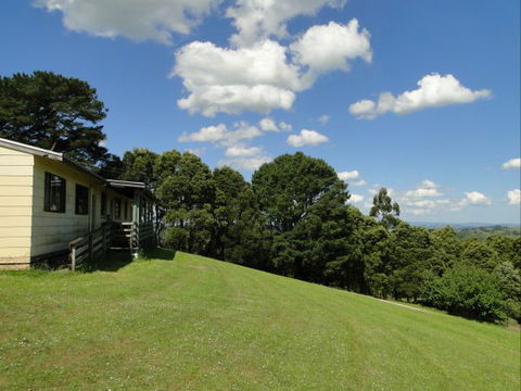 Allambee Camp - Yamba Accommodation 5