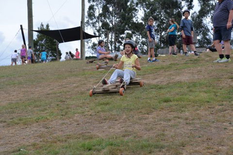 Allambee Camp - Yamba Accommodation 6