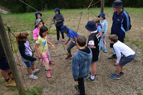 Allambee Camp - Yamba Accommodation 7