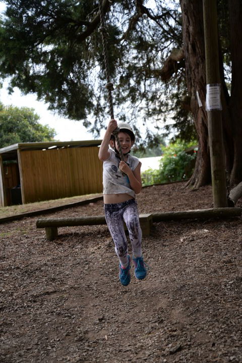 Allambee Camp - Yamba Accommodation 8