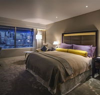 Astral Tower and Residences at The Star - Yamba Accommodation