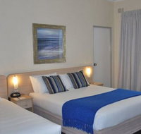 Best Western - Ashfields Philip Lodge - Yamba Accommodation