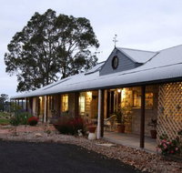 BellbirdHill Bed and Breakfast - Yamba Accommodation