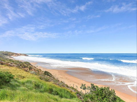 BEAUMONT HOUSE - Yamba Accommodation 8