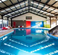 BIG4 Bellarine Holiday Park - Yamba Accommodation