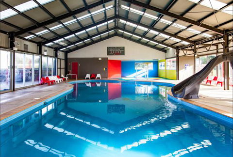 BIG4 Bellarine Holiday Park - Yamba Accommodation 0