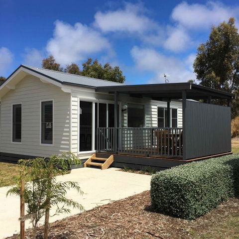 BIG4 Bellarine Holiday Park - Yamba Accommodation 1