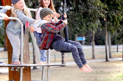 BIG4 Bellarine Holiday Park - Yamba Accommodation 4