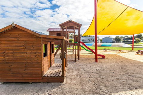 BIG4 Bellarine Holiday Park - Yamba Accommodation 5