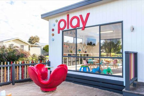 BIG4 Bellarine Holiday Park - Yamba Accommodation 7