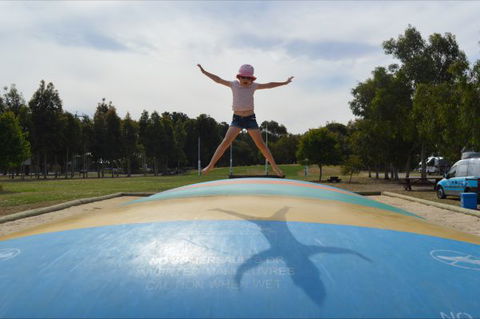 BIG4 Bellarine Holiday Park - Yamba Accommodation 9