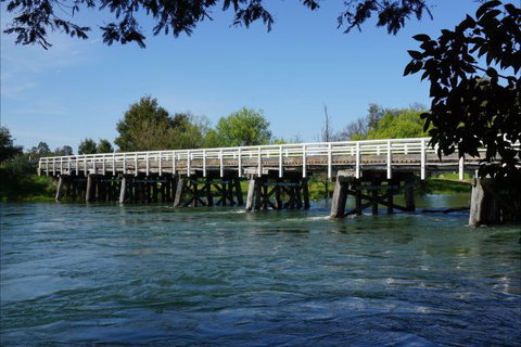 Breakaway Twin Rivers Caravan Park - Yamba Accommodation 8