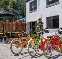 Brunswick Heads Motel - Yamba Accommodation