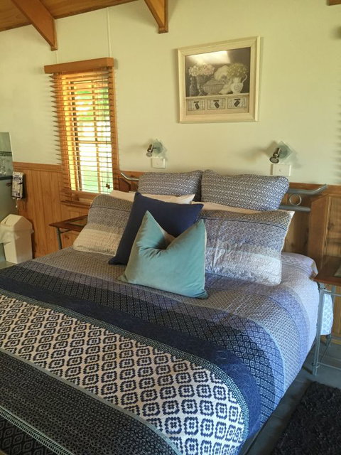 Colac Colac Caravan Park - Yamba Accommodation 0