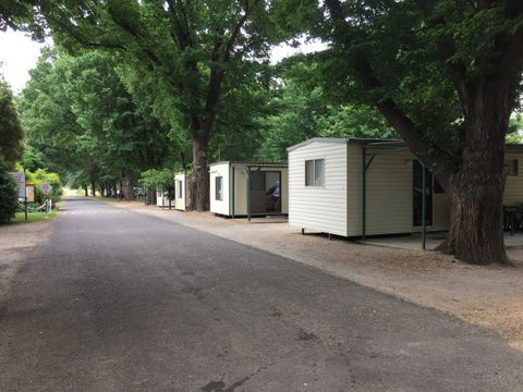 Colac Colac Caravan Park - Yamba Accommodation 4