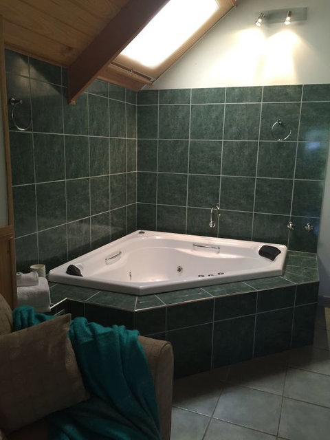 Colac Colac Caravan Park - Yamba Accommodation 3