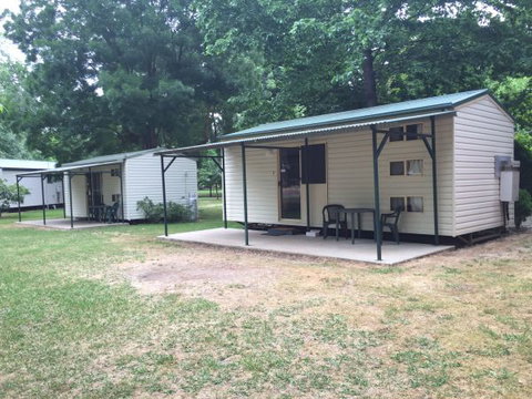 Colac Colac Caravan Park - Yamba Accommodation 5