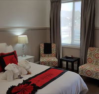 Coppers Hill Boutique Accommodation - Yamba Accommodation