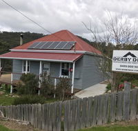 Derby Digs Cottage - Yamba Accommodation