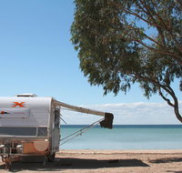 Discovery Parks - Streaky Bay Foreshore - Yamba Accommodation