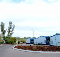 Discovery Parks - Roxby Downs - Yamba Accommodation