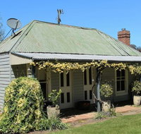 Drayshed Cottage - Yamba Accommodation