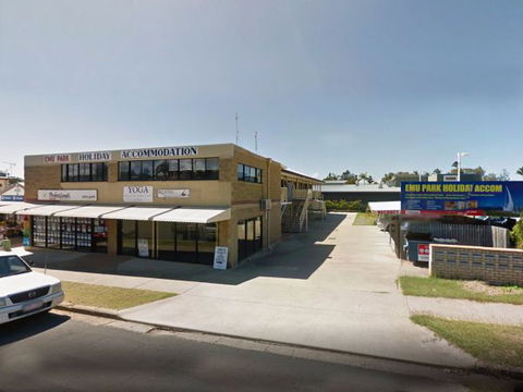 Emu Park Holiday And Accommodation - Yamba Accommodation 0