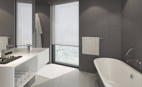 Four Points By Sheraton Melbourne Docklands - Yamba Accommodation 1