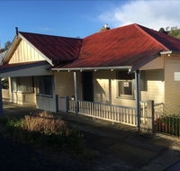 Fred's Place  Derby - Yamba Accommodation