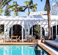 Halcyon House - Yamba Accommodation