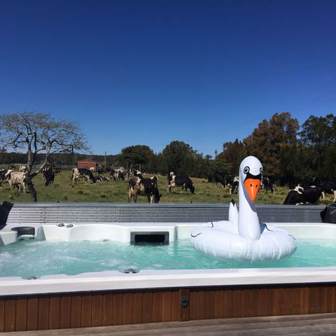 House Of Apples - Yamba Accommodation 0