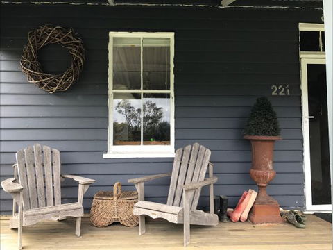 House Of Apples - Yamba Accommodation 1