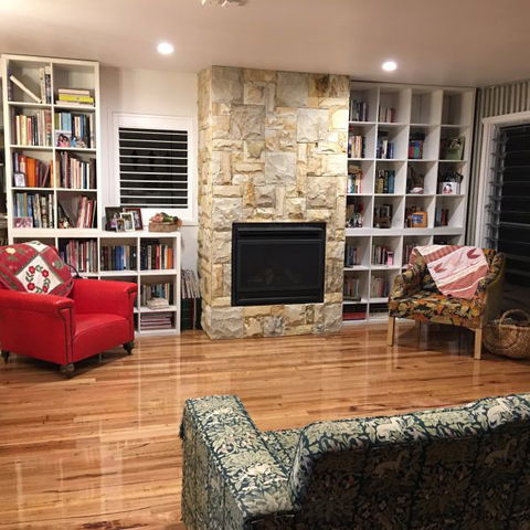 House Of Apples - Yamba Accommodation 2