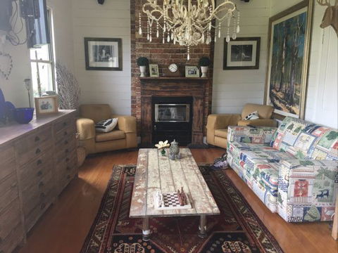House Of Apples - Yamba Accommodation 4