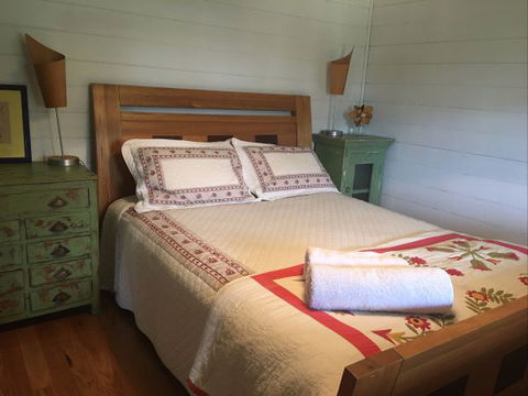 House Of Apples - Yamba Accommodation 5