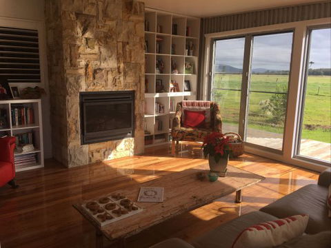 House Of Apples - Yamba Accommodation 9