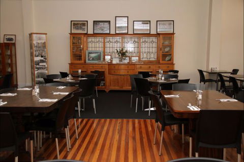 Hotel Corones Charleville - Yamba Accommodation 5