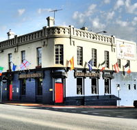 Irish Murphy's Hostel - Yamba Accommodation