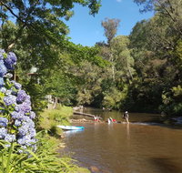 Jamieson Caravan Park - Yamba Accommodation