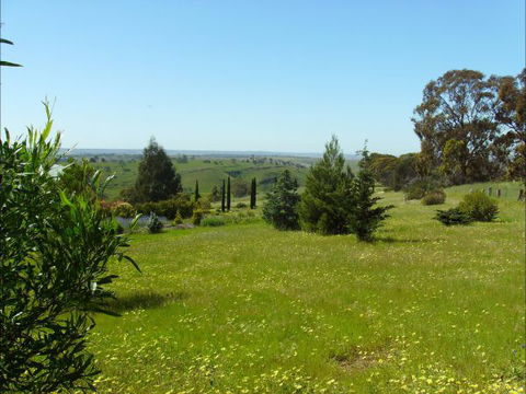 Jonathan Art Centre - Jarramarrumba House - Yamba Accommodation 1