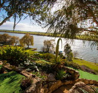Karymbalee Cottage - Yamba Accommodation