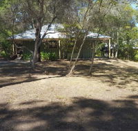 Kalimna Woods - Yamba Accommodation