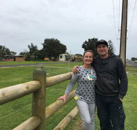 Kingston SE Caravan Park - Yamba Accommodation