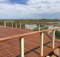 Limestone Ridge - Holiday House - Yamba Accommodation