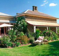 Lochinver Farm Homestead and Cottages - Yamba Accommodation